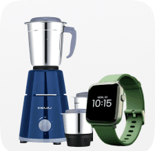 Electronics & Appliances