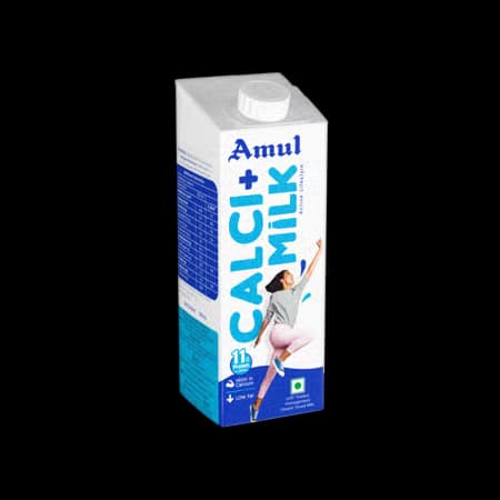 Amul Calci+ Milk
