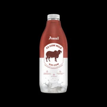 Amul Gir Cow A2 Milk