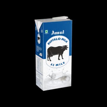 Amul Buffalo A2 Milk