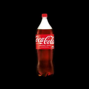 Coca-Cola Cola Soft Drink