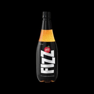 Appy Fizz Sparkling Drink (Apple Flavoured)