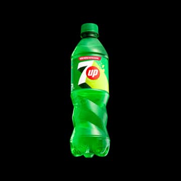 7UP Soft Drink