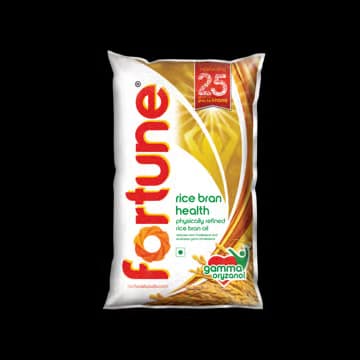 Fortune Rice Bran Oil